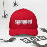 Slammed Mesh Back Hat