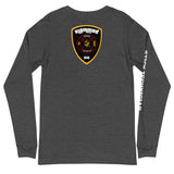 Slammed F.D. Stick Technician Long Sleeve