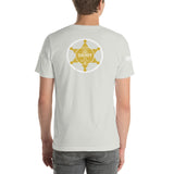 String Sheriff T-Shirt