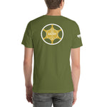 String Sheriff T-Shirt