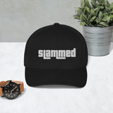 Slammed Mesh Back Hat