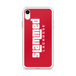 Classic Slammed iPhone Case