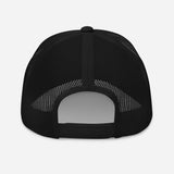 Slammed Mesh Back Hat