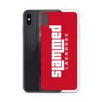 Classic Slammed iPhone Case