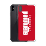 Classic Slammed iPhone Case