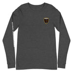 Slammed F.D. Stick Technician Long Sleeve