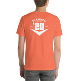 Slammed V20 T-Shirt