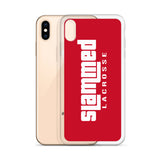 Classic Slammed iPhone Case