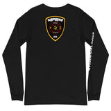 Slammed F.D. Stick Technician Long Sleeve