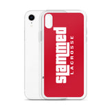 Classic Slammed iPhone Case