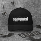 Slammed Mesh Back Hat