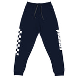 Slammed Joggers