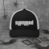 Slammed Mesh Back Hat