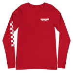 Certified Stick Doctor Long Sleeve