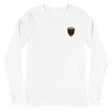 Slammed F.D. Stick Technician Long Sleeve