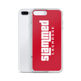 Classic Slammed iPhone Case