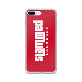 Classic Slammed iPhone Case