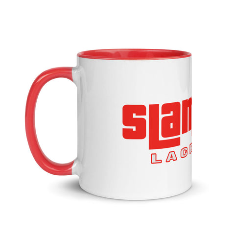 Slammed Mug