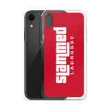 Classic Slammed iPhone Case