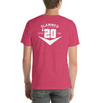 Slammed V20 T-Shirt