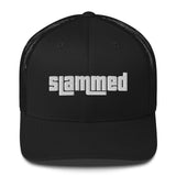 Slammed Mesh Back Hat