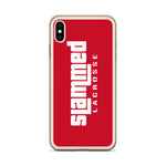 Classic Slammed iPhone Case