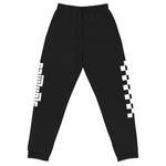 Slammed Joggers