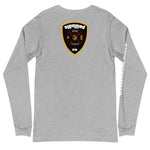 Slammed F.D. Stick Technician Long Sleeve