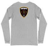 Slammed F.D. Stick Technician Long Sleeve