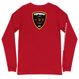 Slammed F.D. Stick Technician Long Sleeve