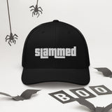 Slammed Mesh Back Hat