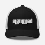 Slammed Mesh Back Hat