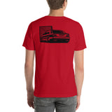 Stanced T-Shirt