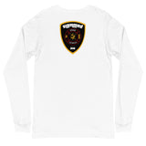 Slammed F.D. Stick Technician Long Sleeve