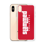 Classic Slammed iPhone Case