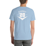 Slammed V20 T-Shirt