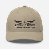 River Hawks Trucker