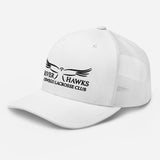 River Hawks Trucker