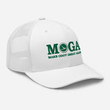 Trucker Cap