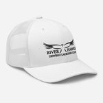 River Hawks Trucker