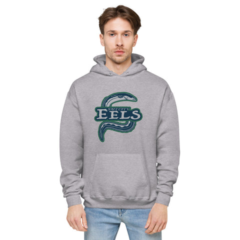 Eels Logo Hoodie