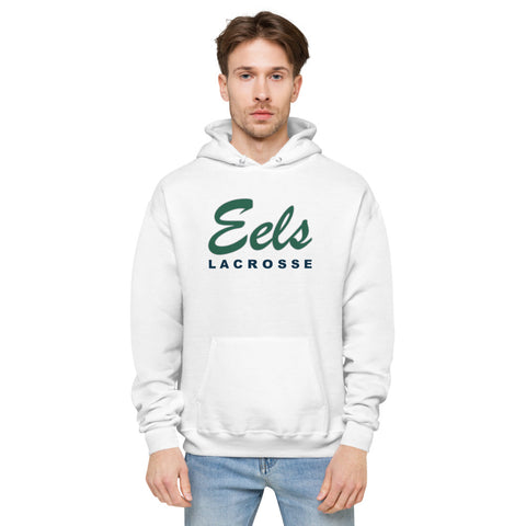 Eels Lacrosse Hoodie