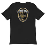 Scorpions Pocket T-shirt