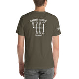 Save the Manuals T-Shirt