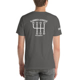 Save the Manuals T-Shirt