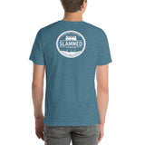 Slammed Village T-Shirt