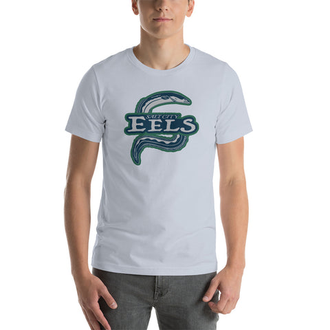 Eels Logo Bella and Canvas