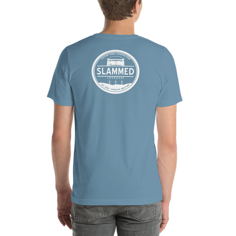 Slammed Village T-Shirt