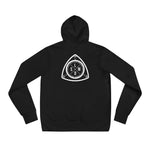 Slammed Rotary Hoodie