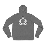 Slammed Rotary Hoodie